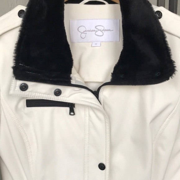 Jessica Simpson coat - Picture 3 of 7